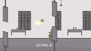 Quantum Bird - Screenshot 3