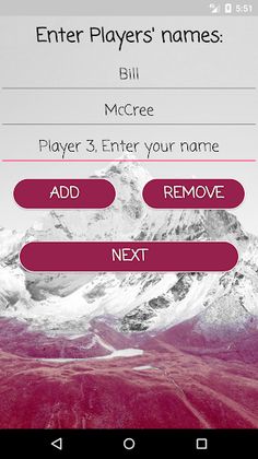 Truth or Dare - Screenshot 1