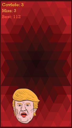 Angry Donald - Screenshot 3