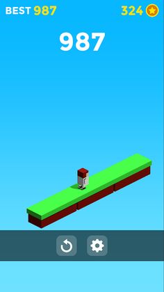 Rotating Road - Screenshot 4