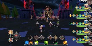 Raid Manager - Screenshot 2