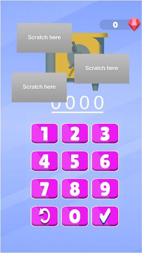 Rob and Run! - Screenshot 3