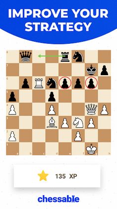 Chessable: Study Chess Smarter - Screenshot 3
