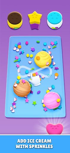 Kunafa Chef: Dessert Master - Screenshot 4