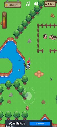 Mini Island Farm - Screenshot 2