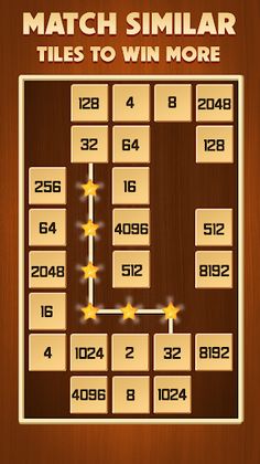 2248 Number Puzzle Games - Screenshot 3