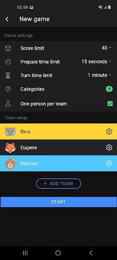 Ekivoki - Activity, Crocodile, - Screenshot 3