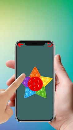 POP IT FIDGET 3D TOY - Screenshot 1