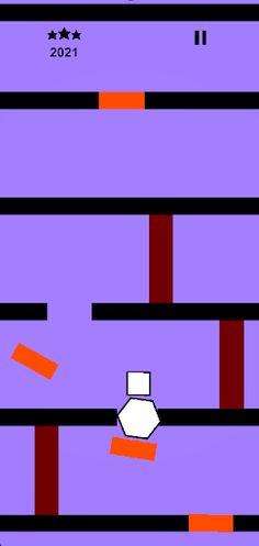 Hard Game - Screenshot 2