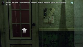 Escape Room Challenge Brave P - Screenshot 2