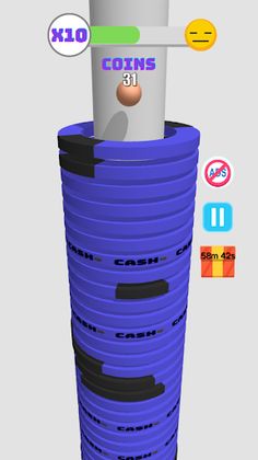 Cash Stack - Screenshot 3