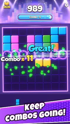 Super Block - Screenshot 3