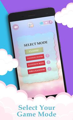 Bible Word Cross - Bible Game - Screenshot 2