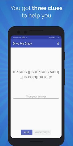Drive Me Crazy - Logic Riddles - Screenshot 4