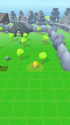 Land Mines 3D - Screenshot 1