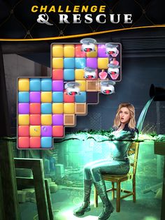 Undercover Affairs - Screenshot 4