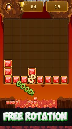 Wood Block Multi puzzle - Screenshot 2