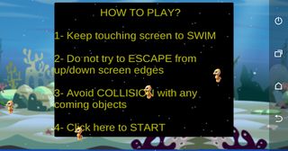 Surviving Fish - Screenshot 3