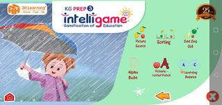 KG Prep - 3 - Screenshot 2