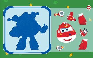 Super Wings - It's Fly Time - Screenshot 3