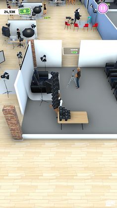 Photo Studio - Model Lifestyle - Screenshot 4