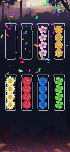 Ball Sort Puzzle-Block Puzzle - Screenshot 3