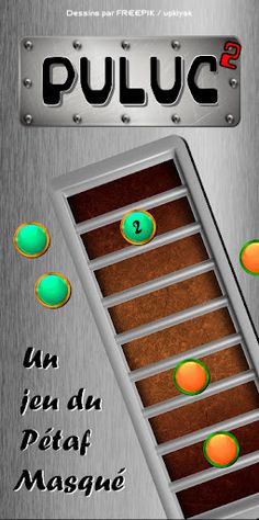 Puluc 2 - Screenshot 1