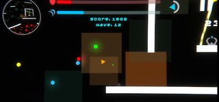 Accelerate - Screenshot 3
