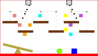 Loc-nar 4 Rise of the Polygons - Screenshot 3