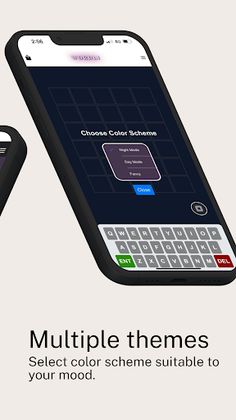 WORDLI - Guess the Puzzle Word - Screenshot 2