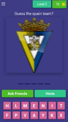 Football Mania SPAIN - Screenshot 4