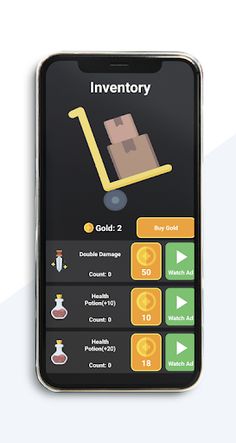 Elemental: ALPHA - Screenshot 4