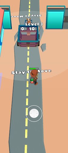 Supply Defender - Screenshot 2