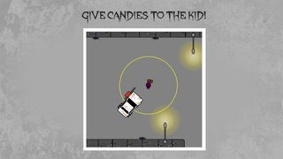 Speed Warrior : Trick or Treat - Screenshot 3