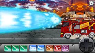 Triceratops- Combine DinoRobot - Screenshot 2