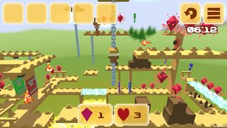 The Dude: Adventure - Screenshot 2