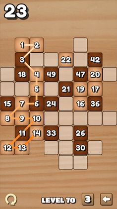 Ascending Number - Screenshot 4