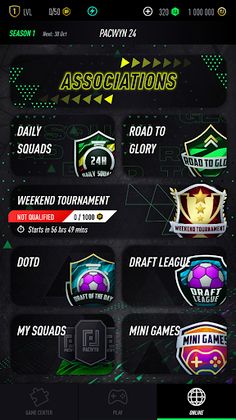 Pacwyn 24 Draft & Pack Opener - Screenshot 1