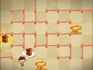Dr. Panda Airport - Screenshot 3