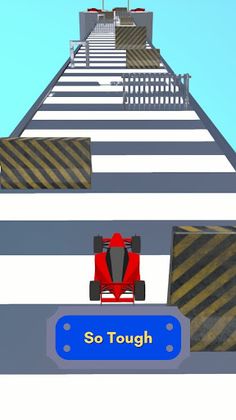 Formula Runner Car Master - Screenshot 2