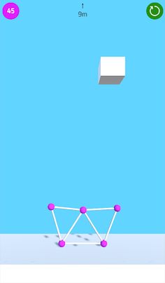 Construct Up - Screenshot 2