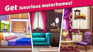 Star Trailer - Screenshot 2