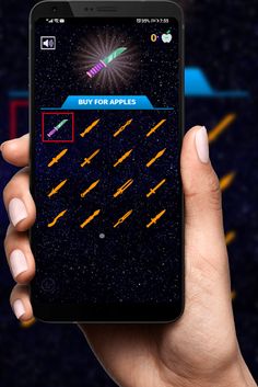 hit knife pro - Screenshot 1