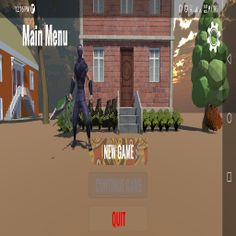 FREEMAN - Screenshot 4