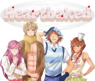Heartbaked - Screenshot 1