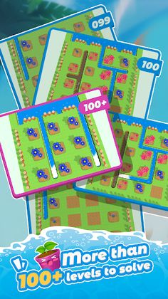 Water the Plants! - Water, Bra - Screenshot 4