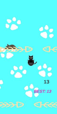 Ding-Ding Go! - Screenshot 1