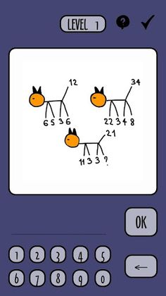 Logicute - logic tasks - Screenshot 3