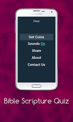 Biblical Word Master - Screenshot 1