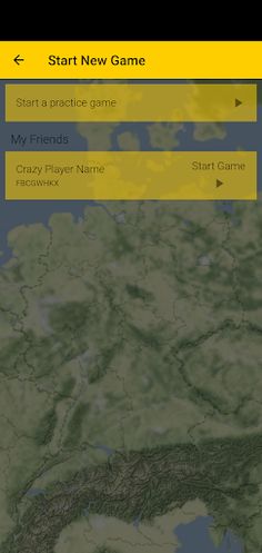 German Darts - Screenshot 2